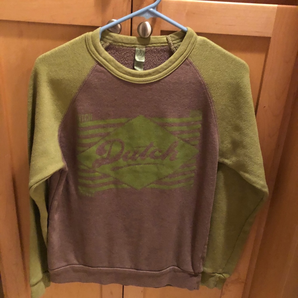 Dutch Bros Sweater